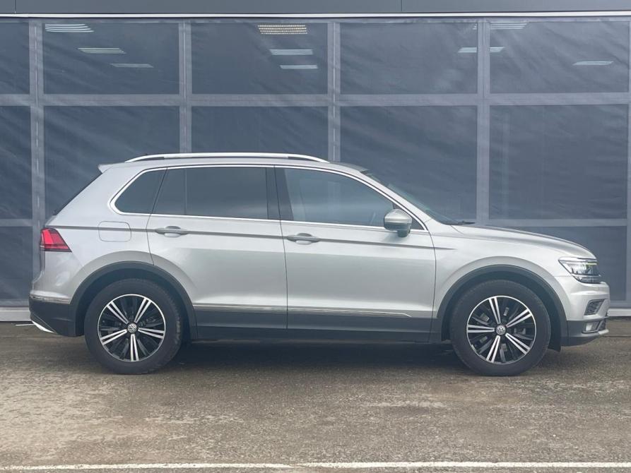 Volkswagen Tiguan II Ижевск  - изображение 5