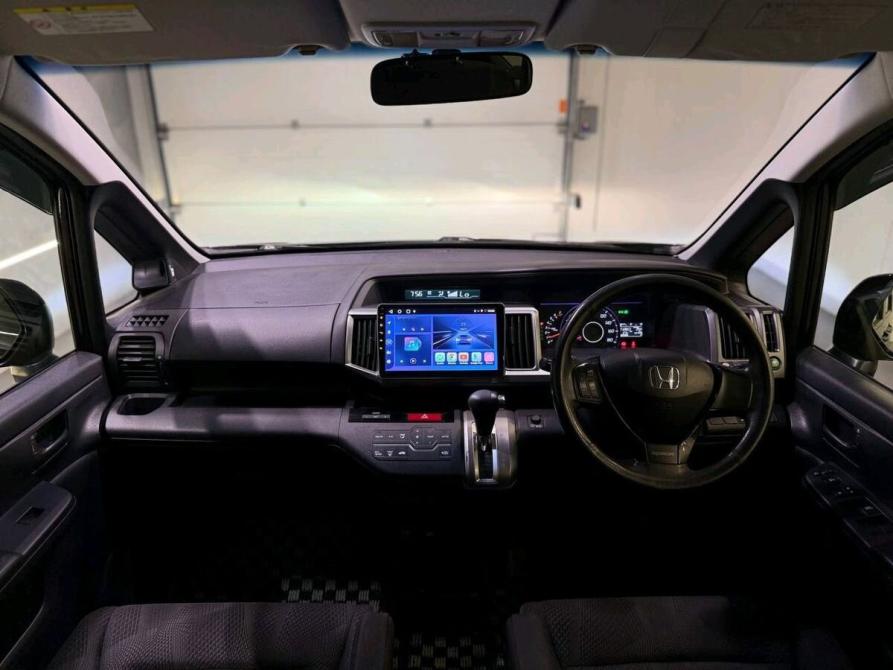 Honda Stepwgn IV Новосибирск  - изображение 33