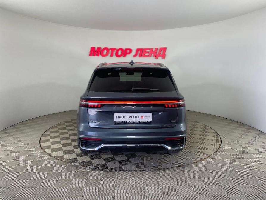Geely Monjaro I Воронеж  - изображение 5