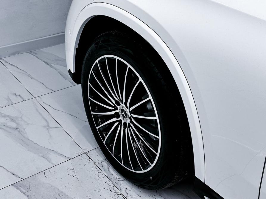 Mercedes-Benz GLC Coupe II (C254) Уфа  - изображение 37
