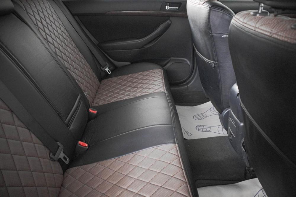 Toyota Avensis II Рестайлинг Кемерово  - изображение 11