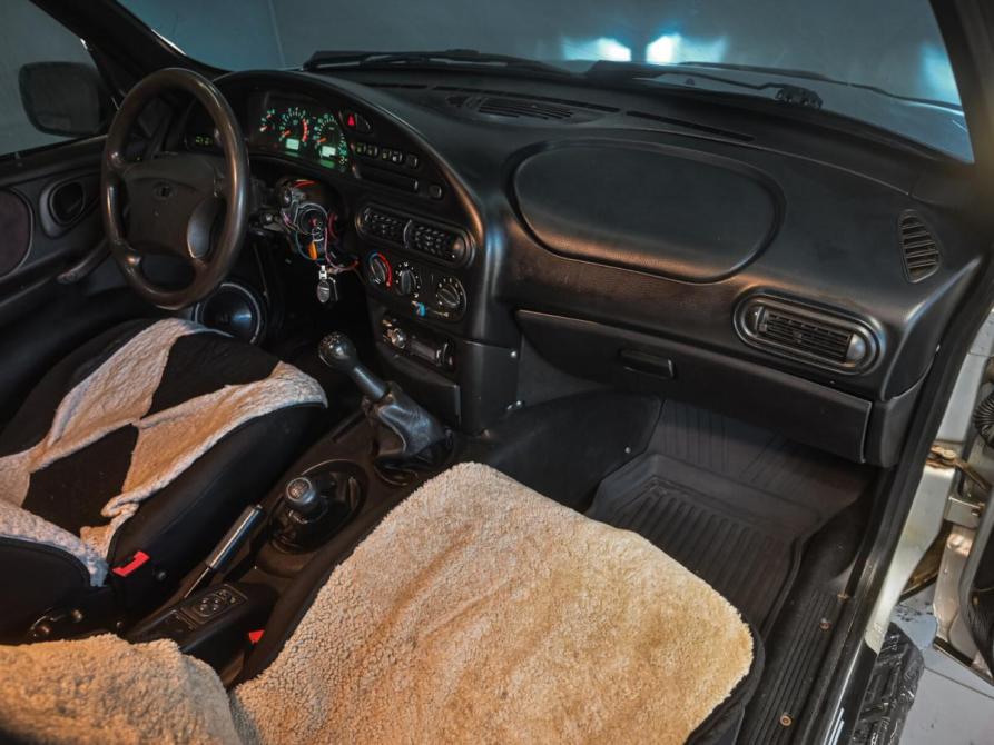 Chevrolet Niva I Челябинск  - изображение 26