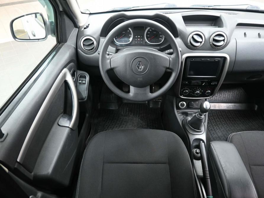 Renault Duster I Ростов-на-Дону  - изображение 9