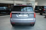 Haval H5 II Москва  - изображение 13