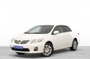 Toyota Corolla X (E140 E150) Рестайлинг Барнаул  - изображение 29