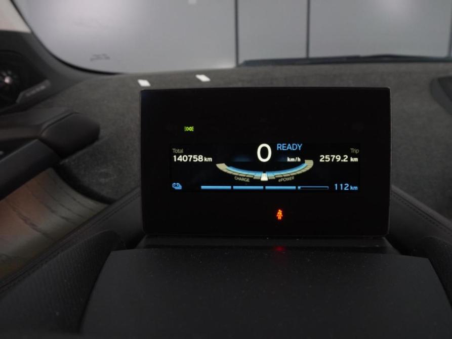 BMW i3 I (I01) Рестайлинг Воронеж  - изображение 16