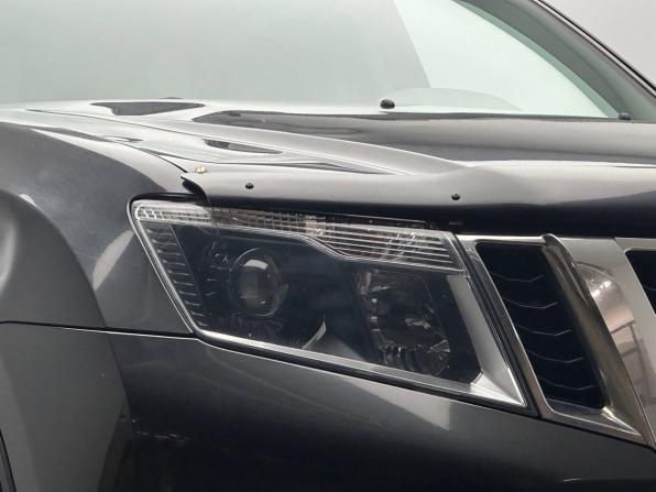 Nissan Terrano III (D10) с пробегом 2014 года, цена 799 000 рублей, 202023 км, внедорожник, Автокод Объявления
