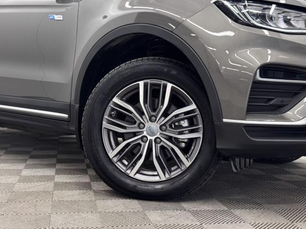 Geely Atlas Pro с пробегом 2024 года, цена 2 600 000 рублей, 3132 км, внедорожник, Автокод Объявления