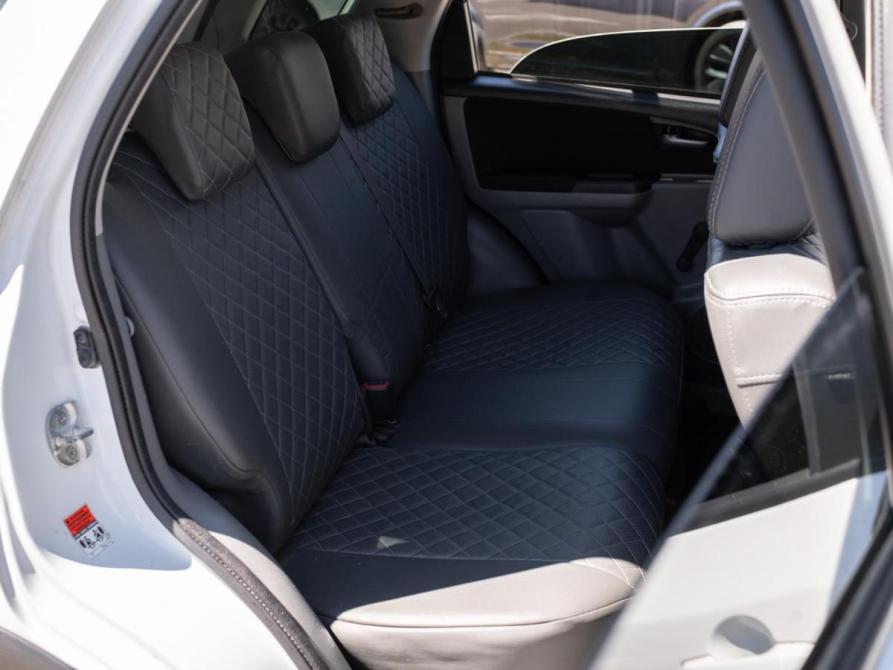 Suzuki SX4 I (Classic) Рестайлинг Сочи  - изображение 7