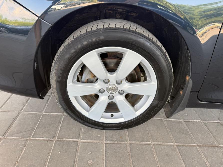 Toyota Camry VII (XV50) Рестайлинг Волгоград  - изображение 22