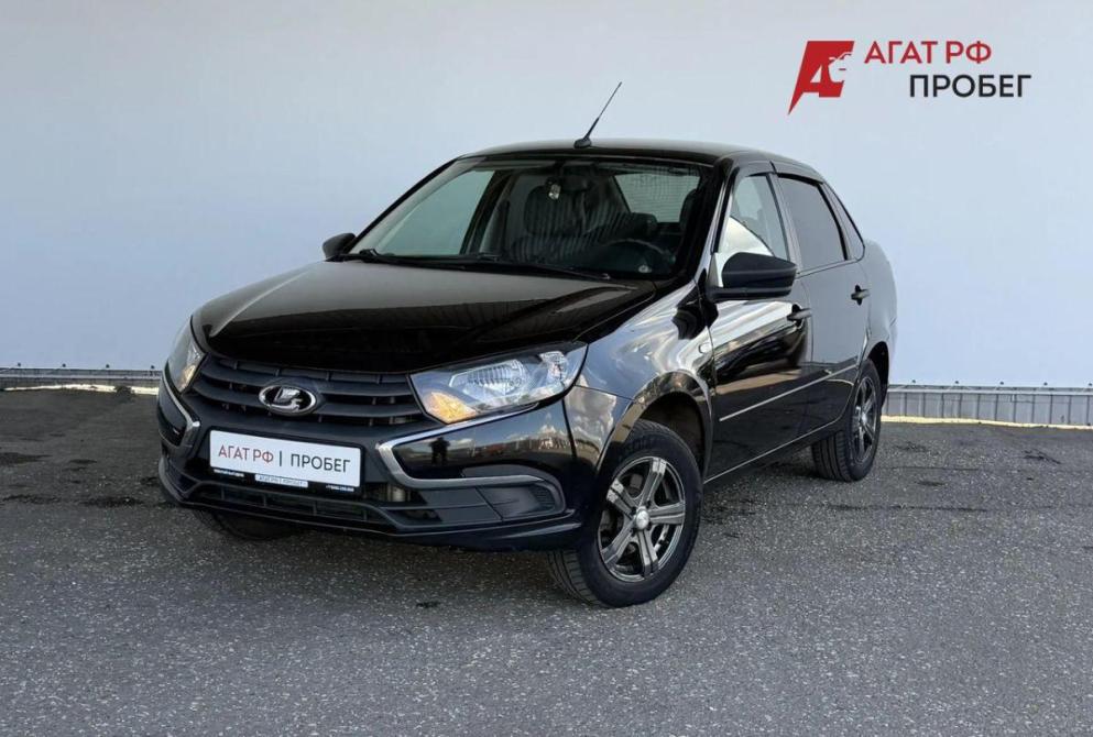 Lada (ВАЗ) Granta I Рестайлинг Киров  - изображение 1