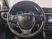 Toyota Corolla XI (E160 E170 E180) Рестайлинг 1 Барнаул  - изображение 45