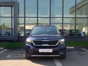 Kia Seltos I Москва  - изображение 32