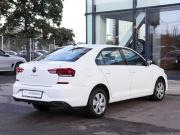 Volkswagen Polo VI Химки  - изображение 15