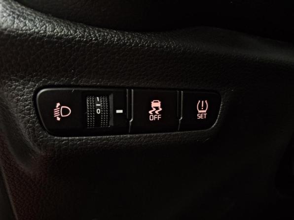 Kia Picanto III с пробегом 2017 года, цена 1 249 000 рублей, 94512 км, хэтчбек, Автокод Объявления