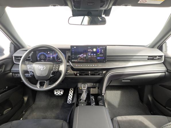 Toyota Camry IX (XV80) China Market с пробегом 2024 года, цена 3 900 000 рублей, 18224 км, седан, Автокод Объявления