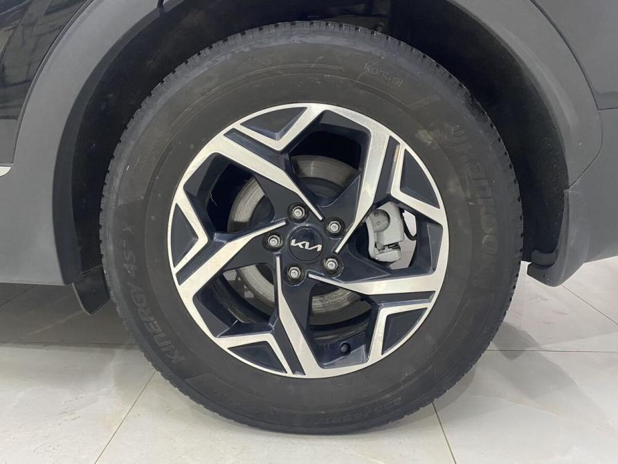 Kia Sportage V Воронеж  - изображение 19