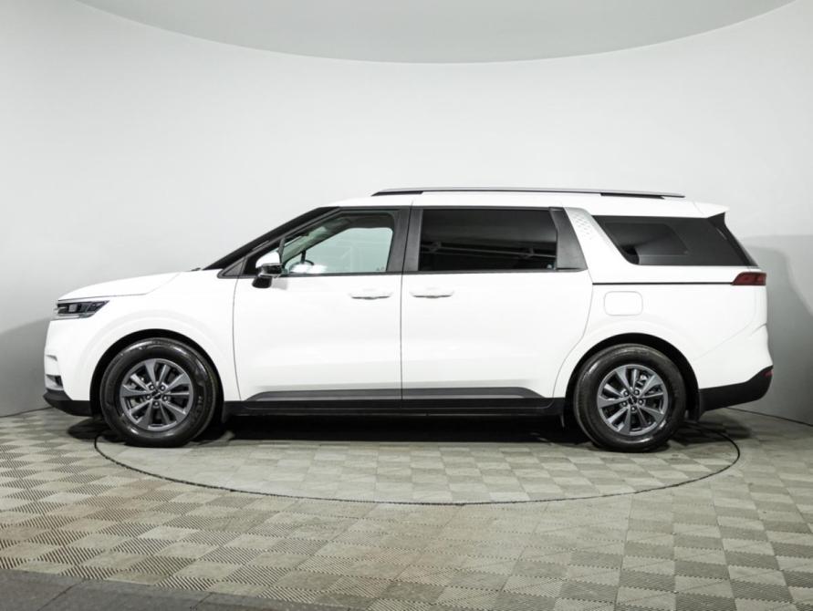 Kia Carnival IV Санкт-Петербург  - изображение 8