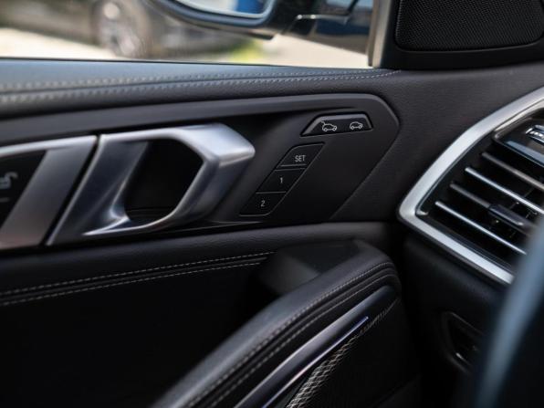 BMW X6 III (G06) с пробегом 2022 года, цена 8 400 000 рублей, 80327 км, внедорожник, Автокод Объявления