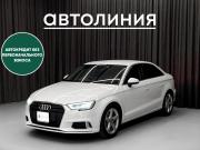 Audi A3 III (8V) Рестайлинг Красноярск  - изображение 19