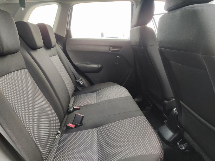 Suzuki Vitara II Екатеринбург  - изображение 21