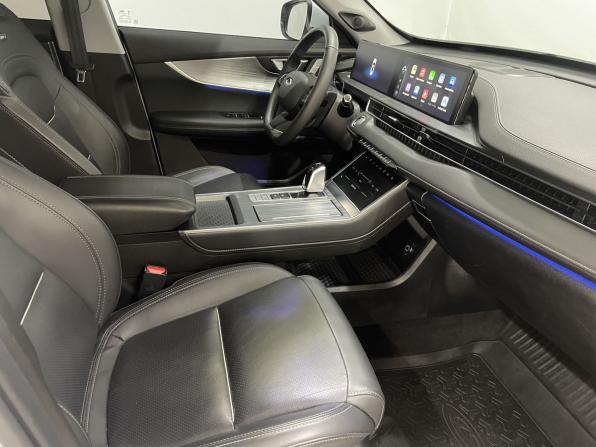 Chery Tiggo 7 Pro Max I с пробегом 2023 года, цена 1 899 000 рублей, 41241 км, внедорожник, Автокод Объявления