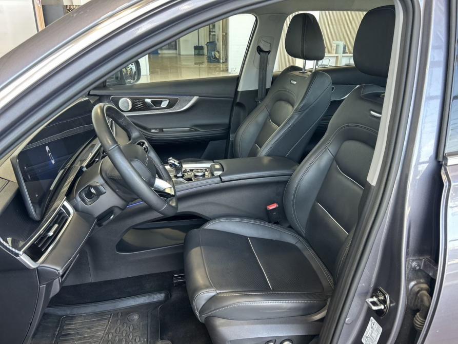 Chery Tiggo 7 Pro Max I Рестайлинг Саратов  - изображение 23