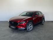 Mazda CX-30 I Москва  - изображение 22