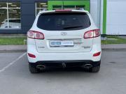 Hyundai Santa Fe II Рестайлинг Ярославль  - изображение 24