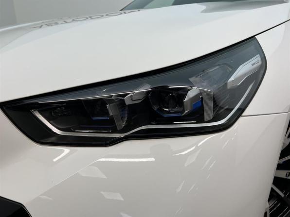 BMW 5 серии VIII (G60/G61/G68) с пробегом 2023 года, цена 8 190 000 рублей, 10316 км, седан, Автокод Объявления