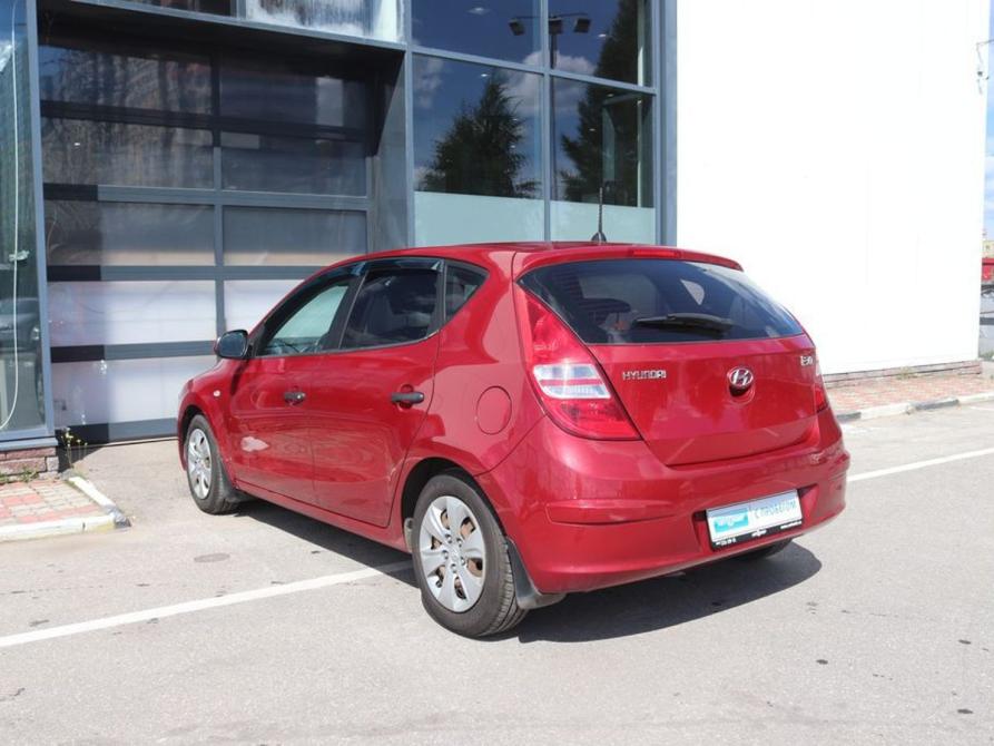 Hyundai i30 I Нижний Новгород  - изображение 3