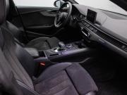 Audi A5 II (F5) Москва  - изображение 28