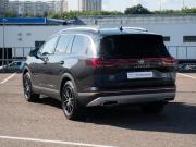 Volkswagen Talagon I Москва  - изображение 28