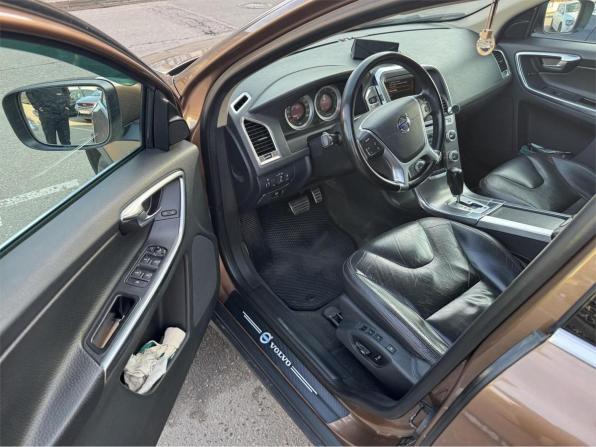 Volvo XC60 I с пробегом 2012 года, цена 1 099 000 рублей, 322810 км, внедорожник, Автокод Объявления