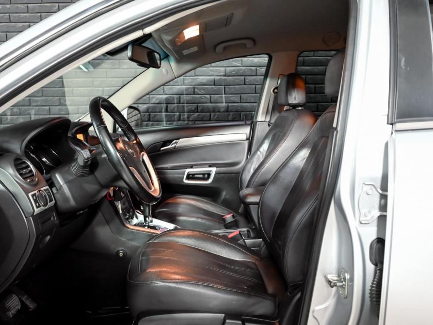 Opel Antara I Рестайлинг Екатеринбург  - изображение 10