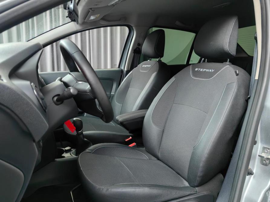 Renault Logan II Рестайлинг Москва  - изображение 9
