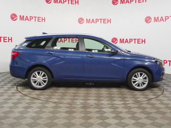 Lada (ВАЗ) Vesta I с пробегом 2019 года, цена 1 072 000 рублей, 75998 км, универсал, Автокод Объявления
