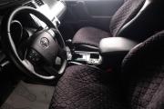Toyota Land Cruiser Prado 150 Series Рестайлинг 1 Оренбург  - изображение 37