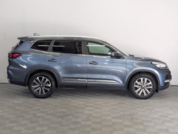 Chery Tiggo 8 I с пробегом 2020 года, цена 1 440 000 рублей, 137531 км, внедорожник, Автокод Объявления