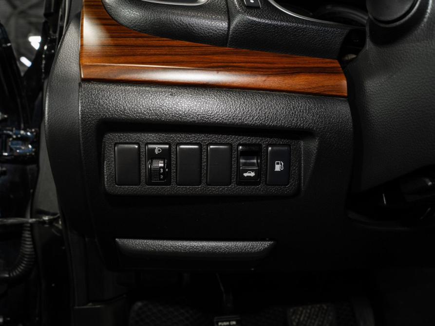 Nissan Teana II Чита  - изображение 14