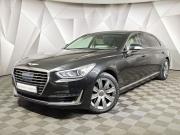 Genesis G90 I Москва  - изображение 21