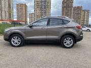 FAW Besturn X80 I Рестайлинг Тверь  - изображение 23