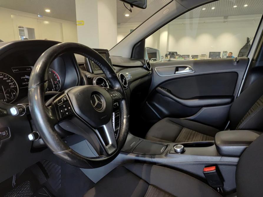 Mercedes-Benz B-Класс II (W246) Казань  - изображение 20