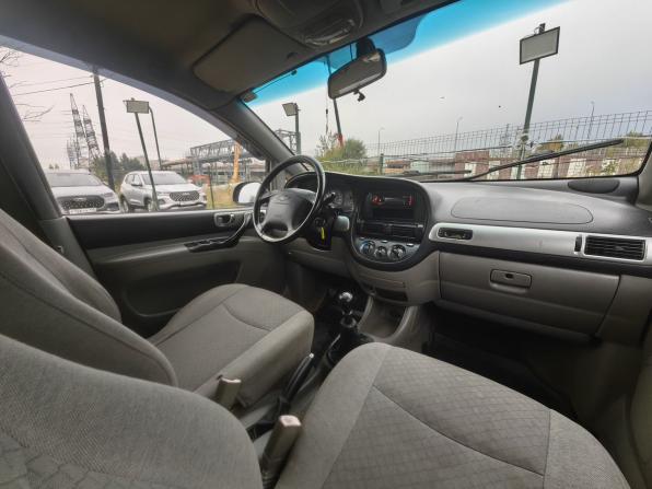 Chevrolet Rezzo с пробегом 2006 года, цена 289 000 рублей, 221000 км, компактвэн, Автокод Объявления