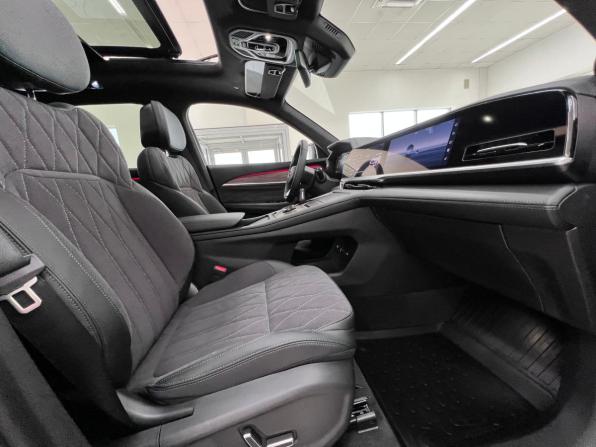 Geely Monjaro I с пробегом 2026 года, цена 4 899 900 рублей, 15 км, внедорожник, Автокод Объявления