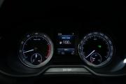 Skoda Octavia III (A7) Рестайлинг Крым  - изображение 47