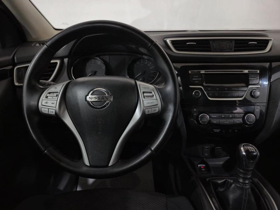 Nissan Qashqai II Альметьевск  - изображение 14