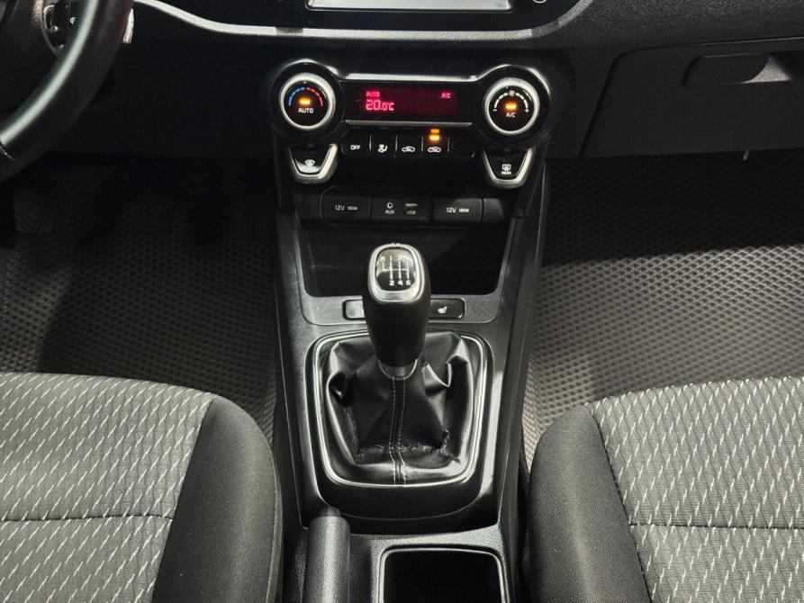 Kia Rio IV Набережные Челны  - изображение 18