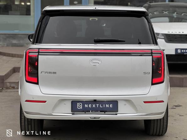 Новый GAC Trumpchi S9 2025 года, цена 5 690 000 рублей, внедорожник, Автокод Объявления