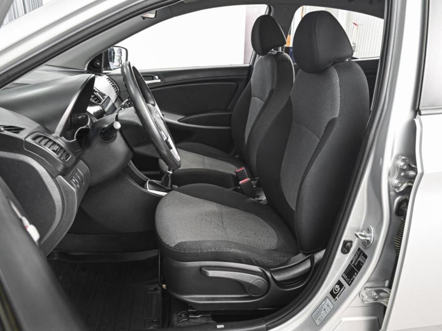 Hyundai Solaris I Ставрополь  - изображение 10
